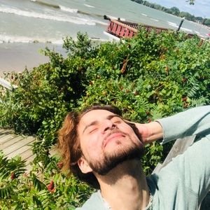 Meet your Posher, Rohan